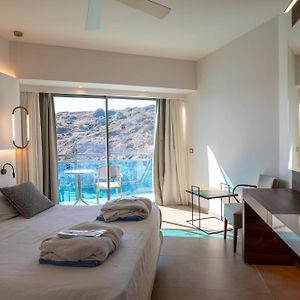 Habitación Doble Deluxe